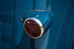Packard 120 Deluxe Touring Sedan 1937 года